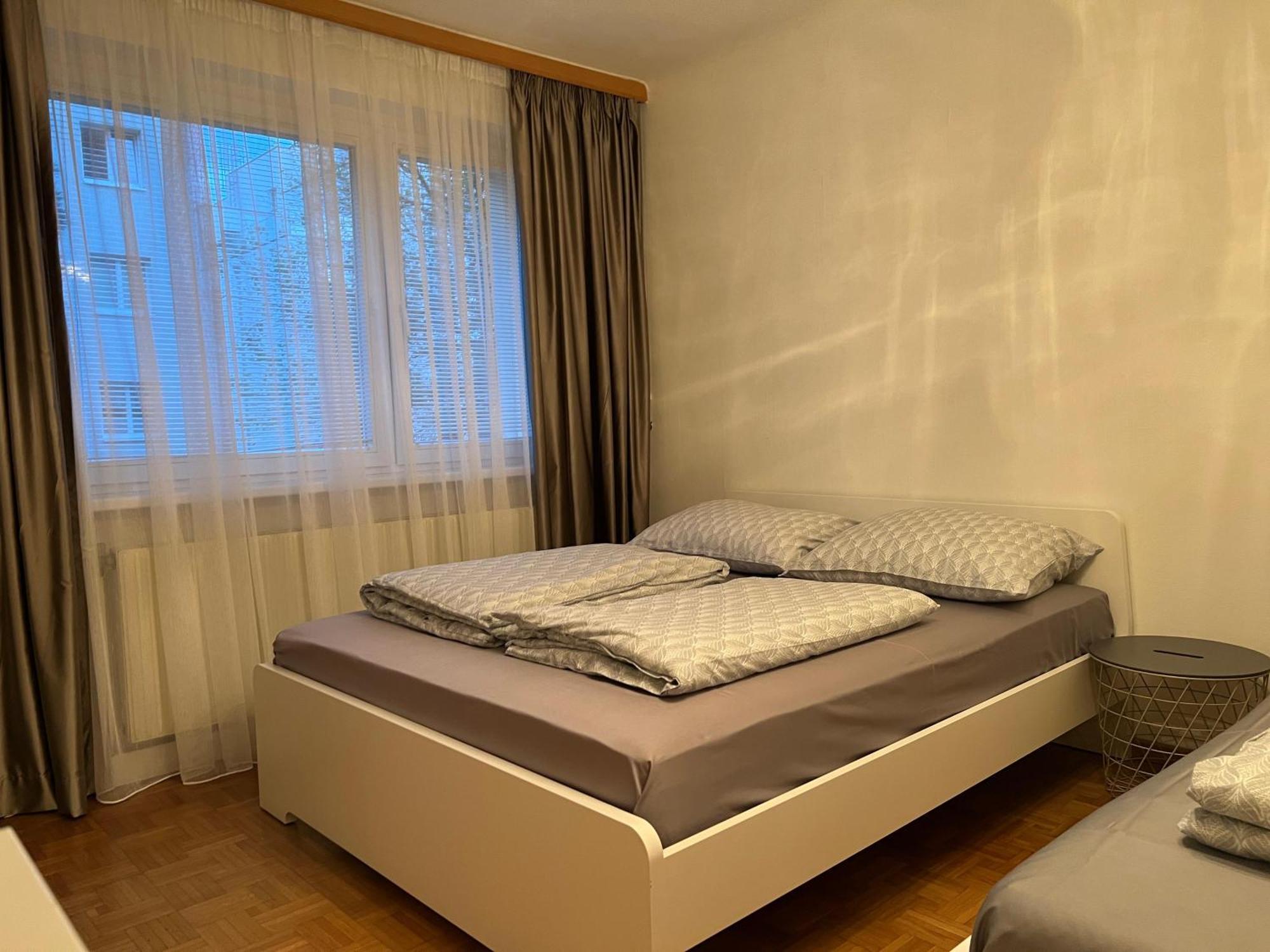 Aura'S Serenity Apartment Wenen Buitenkant foto
