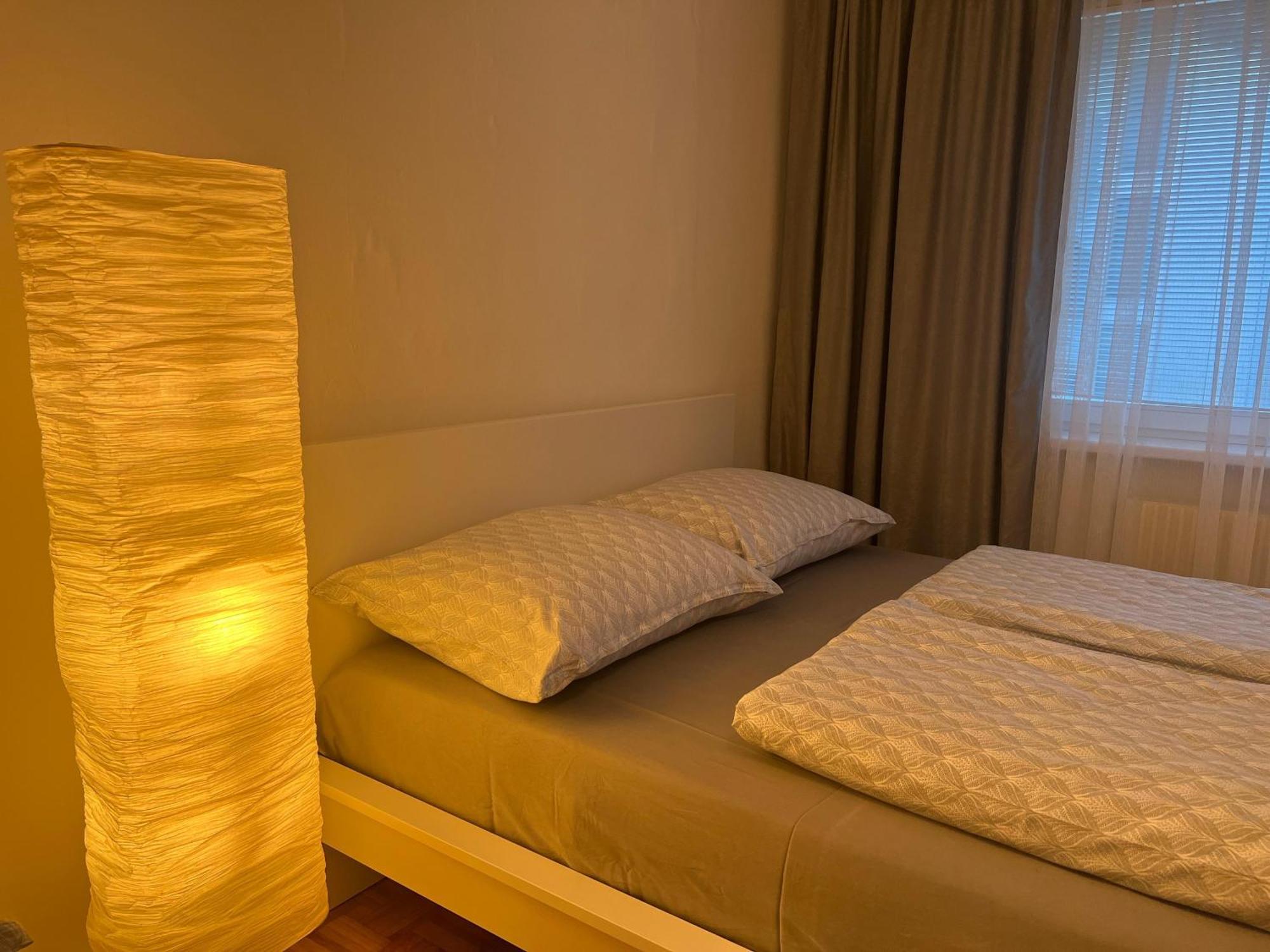 Aura'S Serenity Apartment Wenen Buitenkant foto